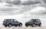 BMW X5 xDrive 4.0d 2010 года